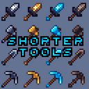 ShorterTools