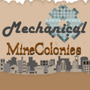 Mechanical Minecolonies