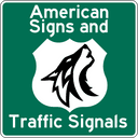 [FWP] MTS/IV American Signs and Traffic Signals Pack