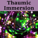 Thaumic Immersion