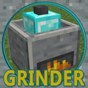 Grinder