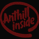 Anthill Inside