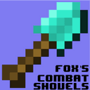 Fox's Combat Shovels