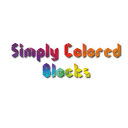 Simply Colored Blocks