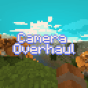 CameraOverhaul (Forge)