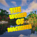 The World of Machines