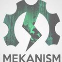 MekanismAndExploration