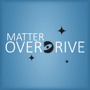 Matter Overdrive - MOBA Map