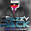 SpazzyPack Mod Overflow