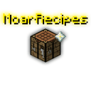 MoarRecipes