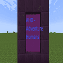 AHO - Adventure Humans Online 