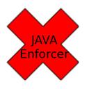 Java Enforcer