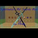 Syntthetix's More Swords Mod