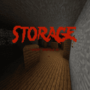 Storage | A CO-OP Horror/Strategy Map | Five Nights at Freddy's Fan-map