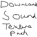 New sounds pack