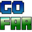 Go Far - A Strawberry Jam CTM Map