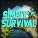 Simply Survival Vanilla (Staff Edition)