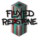 Fluxed Redstone