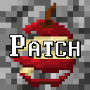 AppleSkin Classic Alternative Resource Pack Patch