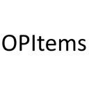 OpItems