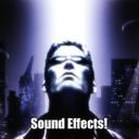 Deus ex 1 sound effects