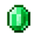 Easy Emerald [FORGE & FABRIC]