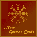 New GermaniCraft Resource Pack