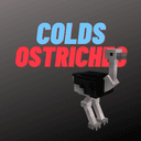 Colds: Ostriches (FORGE)