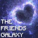 The Friends Galaxy