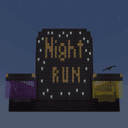 Night Run: Race for the Wool