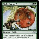 Spikefeeder 2 - Electric Boogaloo