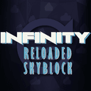 Infinity Reloaded: Skyblock