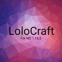 [OLD]LoloCraft