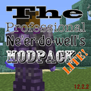 The Professional Ne'er-do-well's Modpack Lite