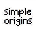 [Fabric] Simple Origins