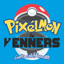 Pixelmon by Henners