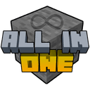 All in One [Modded One Block]