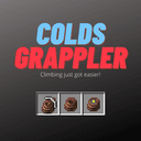 Colds: Grappler & Ropes (Forge)