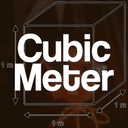 CubicMeter