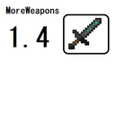 MoreWeapons v1.4