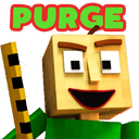 Baldi's Purge Pack