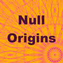 Null Origins