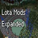 Lota Mods Expanded