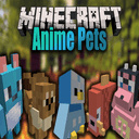 Anime Pets