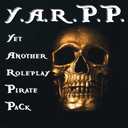 YARPP - Yet Another Roleplay Pirate Pack