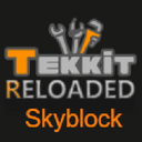 TCR Skyblock