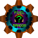 Pixel Random