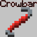 Crowbar tool