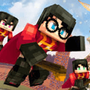 Harry Potter Mod (Become a great magician )