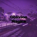 Oblivion Magica